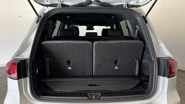 Mercedes-Benz GLB 200 AMG Line Premium 5dr 7G-Tronic Petrol Estate